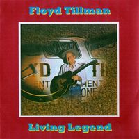 Floyd Tillman - Living Legend